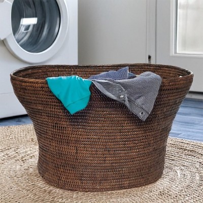 2018-009-655 - RATTAN NEW YORK LAUNDRY BASKET DIRECT FROM FACTORY EXPORTER IN ASIA TO IMPORTERS 2018-009-655 - RATTAN NEW YORK LAUNDRY BASKET DIRECT FROM FACTORY EXPORTER IN ASIA TO IMPORTERS