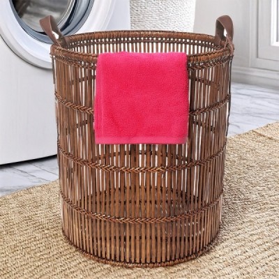 2018-010-826 - OPEN WOVEN LAUNDRY BASKET DIRECT FROM FACTORY EXPORTER IN ASIA TO IMPORTERS 2018-010-826 - OPEN WOVEN LAUNDRY BASKET DIRECT FROM FACTORY EXPORTER IN ASIA TO IMPORTERS