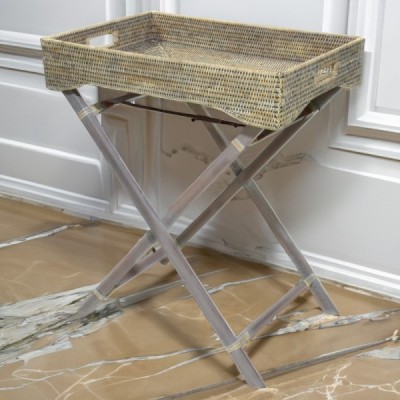 2023-07-2749 - RATTAN CLASSIC BUTLER TRAY IN AUTUMN GREY DIRECT FROM FACTORY EXPORTER IN ASIA TO IMPORTERS 2023-07-2749 - RATTAN CLASSIC BUTLER TRAY IN AUTUMN GREY DIRECT FROM FACTORY EXPORTER IN ASIA TO IMPORTERS