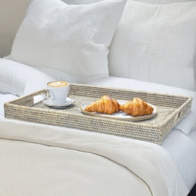 2023-11-2949 - RATTAN BREAKSFAST TRAY DIRECT FROM FACTORY EXPORTER IN ASIA TO IMPORTERS 2023-11-2949 - RATTAN BREAKSFAST TRAY DIRECT FROM FACTORY EXPORTER IN ASIA TO IMPORTERS