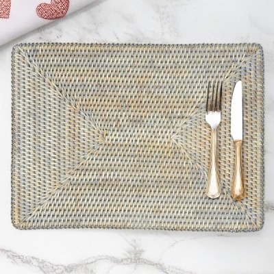 2023-11-2970 - AUTUMN GREY RATTAN PLACEMAT DIRECT FROM FACTORY EXPORTER IN ASIA TO IMPORTERS 2023-11-2970 - AUTUMN GREY RATTAN PLACEMAT DIRECT FROM FACTORY EXPORTER IN ASIA TO IMPORTERS