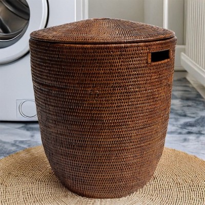 2019-03-1127 - RATTAN DRUM LAUNDRY DIRECT FROM FACTORY EXPORTER IN ASIA TO IMPORTERS 2019-03-1127 - RATTAN DRUM LAUNDRY DIRECT FROM FACTORY EXPORTER IN ASIA TO IMPORTERS