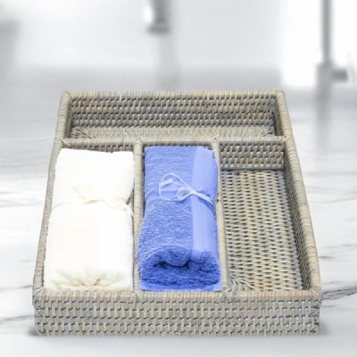 2023-11-2972 - AUTUMN GREY SPA TRAY HOLDER DIRECT FROM FACTORY EXPORTER IN ASIA TO IMPORTERS 2023-11-2972 - AUTUMN GREY SPA TRAY HOLDER DIRECT FROM FACTORY EXPORTER IN ASIA TO IMPORTERS
