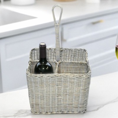 2023-11-2973 - AUTUMN GREY CUTLERY HOLDER DIRECT FROM FACTORY EXPORTER IN ASIA TO IMPORTERS 2023-11-2973 - AUTUMN GREY CUTLERY HOLDER DIRECT FROM FACTORY EXPORTER IN ASIA TO IMPORTERS