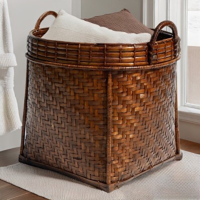 2019-03-1146 - RATTAN BAMBOO LAUNDRY DROP DIRECT FROM FACTORY EXPORTER IN ASIA TO IMPORTERS 2019-03-1146 - RATTAN BAMBOO LAUNDRY DROP DIRECT FROM FACTORY EXPORTER IN ASIA TO IMPORTERS