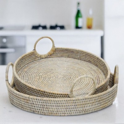 2024-10-3620 - ROUND TRAY SET DIRECT FROM FACTORY EXPORTER IN ASIA TO IMPORTERS 2024-10-3620 - ROUND TRAY SET DIRECT FROM FACTORY EXPORTER IN ASIA TO IMPORTERS