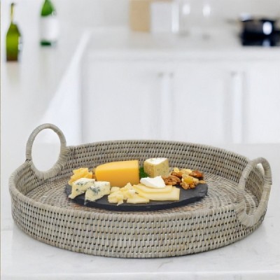 2024-10-3621 - LARGE ROUND TRAY DIRECT FROM FACTORY EXPORTER IN ASIA TO IMPORTERS 2024-10-3621 - LARGE ROUND TRAY DIRECT FROM FACTORY EXPORTER IN ASIA TO IMPORTERS