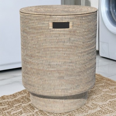 2024-10-3780 - MODERN GREY EX LARGE LAUNDRY BASKET DIRECT FROM FACTORY EXPORTER IN ASIA TO IMPORTERS 2024-10-3780 - MODERN GREY EX LARGE LAUNDRY BASKET DIRECT FROM FACTORY EXPORTER IN ASIA TO IMPORTERS