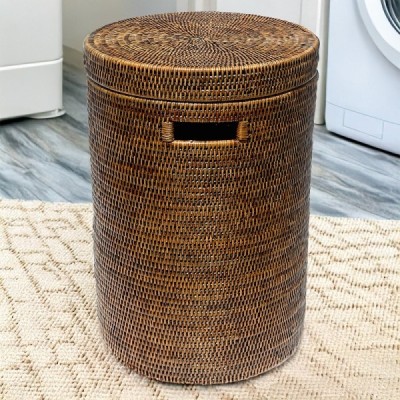 2020-09-1633 - RATTAN DOBBY BASKET DIRECT FROM FACTORY EXPORTER IN ASIA TO IMPORTERS 2020-09-1633 - RATTAN DOBBY BASKET DIRECT FROM FACTORY EXPORTER IN ASIA TO IMPORTERS