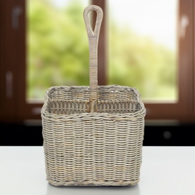 2023-11-2955 -  RUSTIC CONDIMENT HOLDER IN AUTUMN GREY DIRECT FROM FACTORY EXPORTER IN ASIA TO IMPORTERS