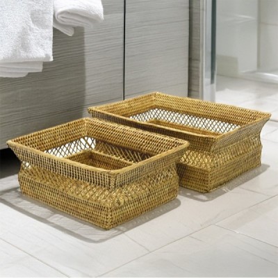 2023-06-2542-HONEY - RATTAN XX BASKET-L DIRECT FROM FACTORY EXPORTER IN ASIA TO IMPORTERS 2023-06-2542-HONEY - RATTAN XX BASKET-L DIRECT FROM FACTORY EXPORTER IN ASIA TO IMPORTERS