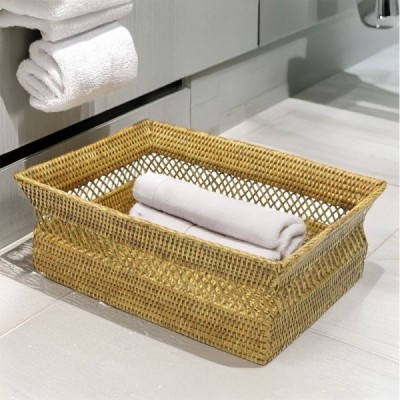 2023-06-2544-HONEY - MEDIUM X-CROSS LAUNDRY BASKET DIRECT FROM FACTORY EXPORTER IN ASIA TO IMPORTERS 2023-06-2544-HONEY - MEDIUM X-CROSS LAUNDRY BASKET DIRECT FROM FACTORY EXPORTER IN ASIA TO IMPORTERS