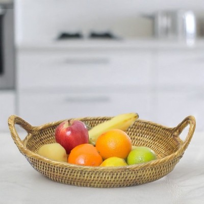2023-06-2551-HONEY - RATTAN OVAL BASKET WITH HANDLE - M DIRECT FROM FACTORY EXPORTER IN ASIA TO IMPORTERS 2023-06-2551-HONEY - RATTAN OVAL BASKET WITH HANDLE - M DIRECT FROM FACTORY EXPORTER IN ASIA TO IMPORTERS