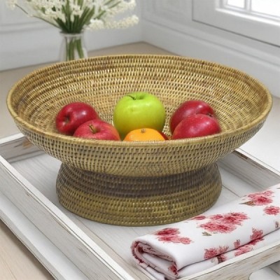2023-06-2565-HONEY - RATTAN FRUIT BASKET - L DIRECT FROM FACTORY EXPORTER IN ASIA TO IMPORTERS 2023-06-2565-HONEY - RATTAN FRUIT BASKET - L DIRECT FROM FACTORY EXPORTER IN ASIA TO IMPORTERS