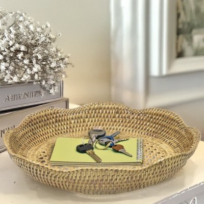 2023-06-2572-HONEY - RATTAN NEW ROUND TRAY - L DIRECT FROM FACTORY EXPORTER IN ASIA TO IMPORTERS 2023-06-2572-HONEY - RATTAN NEW ROUND TRAY - L DIRECT FROM FACTORY EXPORTER IN ASIA TO IMPORTERS