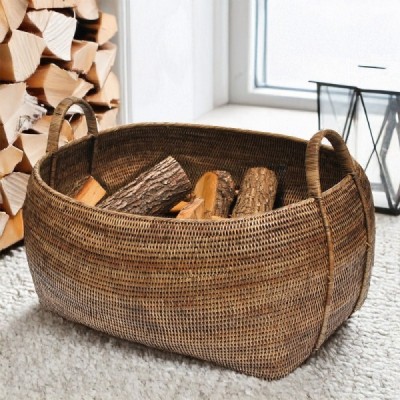 2023-01-1958 - RATTAN FIREWOOD STORAGE BASKET DIRECT FROM FACTORY EXPORTER IN ASIA TO IMPORTERS 2023-01-1958 - RATTAN FIREWOOD STORAGE BASKET DIRECT FROM FACTORY EXPORTER IN ASIA TO IMPORTERS