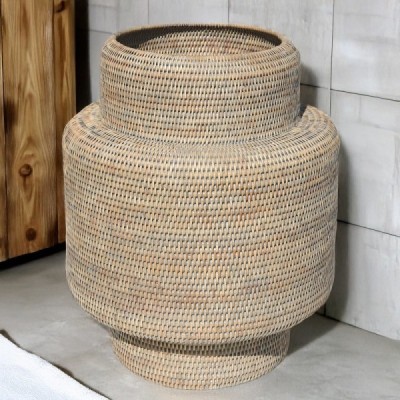 2024-10-3783 -  MODERN CONDO LAUNDRY BASKET DIRECT FROM FACTORY EXPORTER IN ASIA TO IMPORTERS