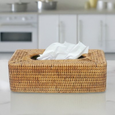 2023-07-2605 - RATTAN RECTANGULAR TISSUE BOX DIRECT FROM FACTORY EXPORTER IN ASIA TO IMPORTERS 2023-07-2605 - RATTAN RECTANGULAR TISSUE BOX DIRECT FROM FACTORY EXPORTER IN ASIA TO IMPORTERS