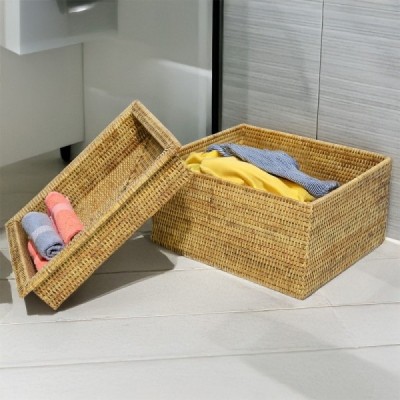 2023-07-2616 - RATTAN OFFICE BOX WITH LID TRAY DIRECT FROM FACTORY EXPORTER IN ASIA TO IMPORTERS 2023-07-2616 - RATTAN OFFICE BOX WITH LID TRAY DIRECT FROM FACTORY EXPORTER IN ASIA TO IMPORTERS