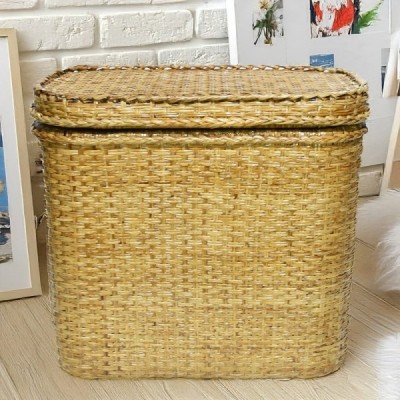 2023-07-2687 - RATTAN CHEST WITH TRAY DIRECT FROM FACTORY EXPORTER IN ASIA TO IMPORTERS 2023-07-2687 - RATTAN CHEST WITH TRAY DIRECT FROM FACTORY EXPORTER IN ASIA TO IMPORTERS