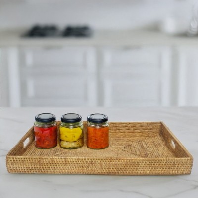 2023-11-2960 - RATTAN KITCHEN SERVING TRAY DIRECT FROM FACTORY EXPORTER IN ASIA TO IMPORTERS 2023-11-2960 - RATTAN KITCHEN SERVING TRAY DIRECT FROM FACTORY EXPORTER IN ASIA TO IMPORTERS
