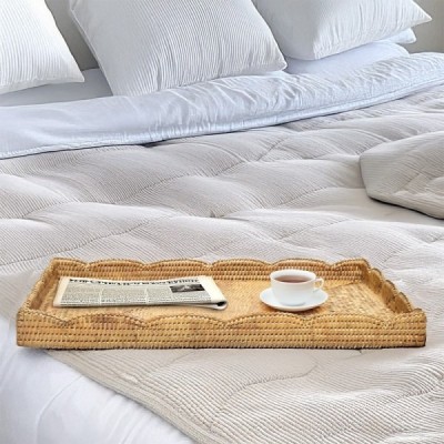 2023-12-3023 - SCALLOPED BREAKFAST TRAY DIRECT FROM FACTORY EXPORTER IN ASIA TO IMPORTERS 2023-12-3023 - SCALLOPED BREAKFAST TRAY DIRECT FROM FACTORY EXPORTER IN ASIA TO IMPORTERS