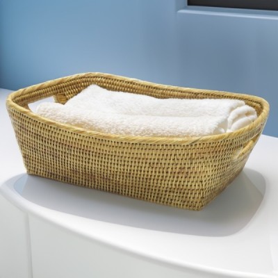 2023-06-2549-HONEY -  RATTAN OVAL FAMILY BASKET - S DIRECT FROM FACTORY EXPORTER IN ASIA TO IMPORTERS