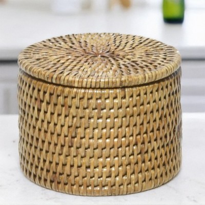 2024-01-3064 - RATTAN COASTER BOX WITH 6 PCS OF COASTERS DIRECT FROM FACTORY EXPORTER IN ASIA TO IMPORTERS 2024-01-3064 - RATTAN COASTER BOX WITH 6 PCS OF COASTERS DIRECT FROM FACTORY EXPORTER IN ASIA TO IMPORTERS