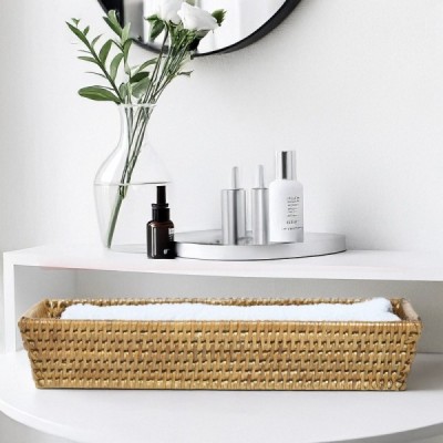 2024-01-3071 - BATHROOM TOWEL TRAY DIRECT FROM FACTORY EXPORTER IN ASIA TO IMPORTERS 2024-01-3071 - BATHROOM TOWEL TRAY DIRECT FROM FACTORY EXPORTER IN ASIA TO IMPORTERS