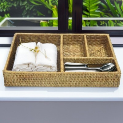 2023-06-2578-HONEY -  TABLE ACCESSORY & CUTLERY TRAY DIRECT FROM FACTORY EXPORTER IN ASIA TO IMPORTERS