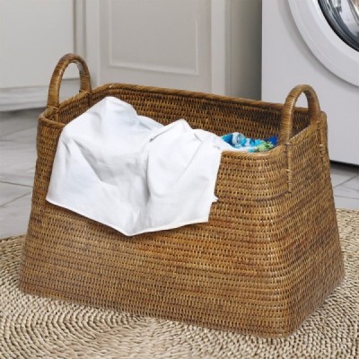 2023-06-2202 - LARGE RATTAN LAUNDRY DROP BASKET DIRECT FROM FACTORY EXPORTER IN ASIA TO IMPORTERS 2023-06-2202 - LARGE RATTAN LAUNDRY DROP BASKET DIRECT FROM FACTORY EXPORTER IN ASIA TO IMPORTERS