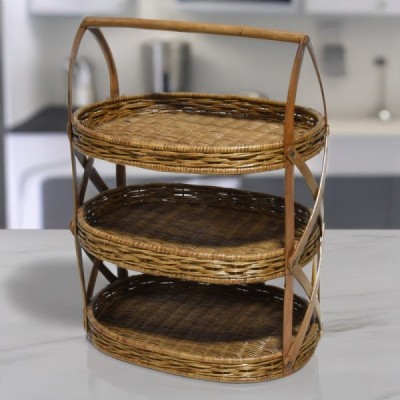 2024-10-3653 - 3 TIER KITCHN STORAGE SHELVING DIRECT FROM FACTORY EXPORTER IN ASIA TO IMPORTERS 2024-10-3653 - 3 TIER KITCHN STORAGE SHELVING DIRECT FROM FACTORY EXPORTER IN ASIA TO IMPORTERS