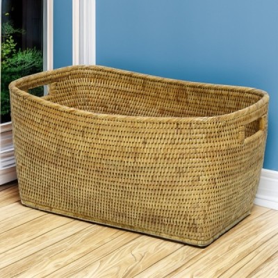 2023-07-2659 -  MEDIUM SIZE FAMILY LAUNDRY BASKET DIRECT FROM FACTORY EXPORTER IN ASIA TO IMPORTERS