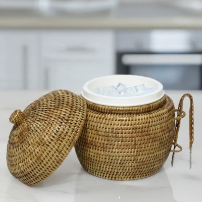 2024-10-3672 - DRUM ICE BUCKET DIRECT FROM FACTORY EXPORTER IN ASIA TO IMPORTERS 2024-10-3672 - DRUM ICE BUCKET DIRECT FROM FACTORY EXPORTER IN ASIA TO IMPORTERS