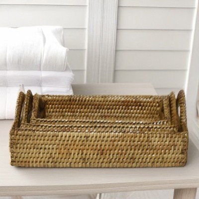 2024-10-3700 - STACKING TRAY SET OF 3 PIECES DIRECT FROM FACTORY EXPORTER IN ASIA TO IMPORTERS 2024-10-3700 - STACKING TRAY SET OF 3 PIECES DIRECT FROM FACTORY EXPORTER IN ASIA TO IMPORTERS