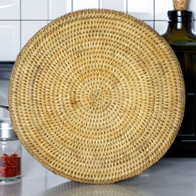 2023-11-2974 -  HONEY ROUND FOOD PLACEMAT DIRECT FROM FACTORY EXPORTER IN ASIA TO IMPORTERS