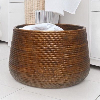 2023-07-2788 - RATTAN INCLINE TAPERED LAUNDRY DROP BAKSET DIRECT FROM FACTORY EXPORTER IN ASIA TO IMPORTERS 2023-07-2788 - RATTAN INCLINE TAPERED LAUNDRY DROP BAKSET DIRECT FROM FACTORY EXPORTER IN ASIA TO IMPORTERS