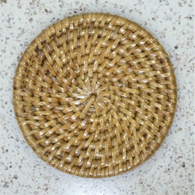 2024-01-3069 -  COFFEE CUP RATTAN COASTER DIRECT FROM FACTORY EXPORTER IN ASIA TO IMPORTERS