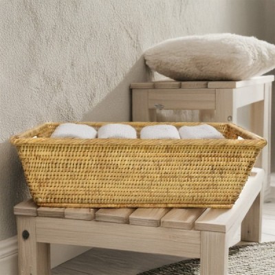 TR-89 - RATTAN HOTEL CLOTHES TRAY DIRECT FROM FACTORY EXPORTER IN ASIA TO IMPORTERS TR-89 - RATTAN HOTEL CLOTHES TRAY DIRECT FROM FACTORY EXPORTER IN ASIA TO IMPORTERS
