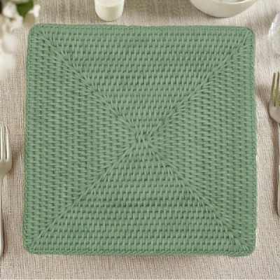 2024-11-4186 - SQUARE PLACEMAT DIRECT FROM FACTORY EXPORTER IN ASIA TO IMPORTERS 2024-11-4186 - SQUARE PLACEMAT DIRECT FROM FACTORY EXPORTER IN ASIA TO IMPORTERS