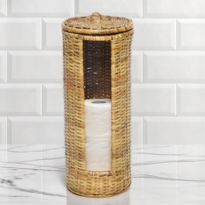 2024-06-3492 -  HONEY SKIN WEAVE TOILET ROLL TOWER DIRECT FROM FACTORY EXPORTER IN ASIA TO IMPORTERS