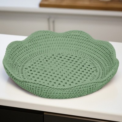 2024-11-4208 - SCALLOPED VANITY TRAY DIRECT FROM FACTORY EXPORTER IN ASIA TO IMPORTERS 2024-11-4208 - SCALLOPED VANITY TRAY DIRECT FROM FACTORY EXPORTER IN ASIA TO IMPORTERS