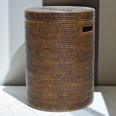 2023-10-2884 - RATTAN DOBBY BASKET DIRECT FROM FACTORY EXPORTER IN ASIA TO IMPORTERS 2023-10-2884 - RATTAN DOBBY BASKET DIRECT FROM FACTORY EXPORTER IN ASIA TO IMPORTERS