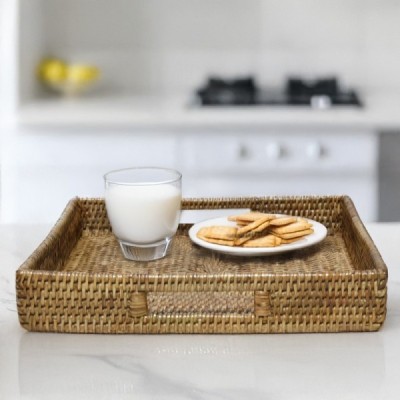 2024-10-3665 -  BREAKFAST SMALL TRAY DIRECT FROM FACTORY EXPORTER IN ASIA TO IMPORTERS