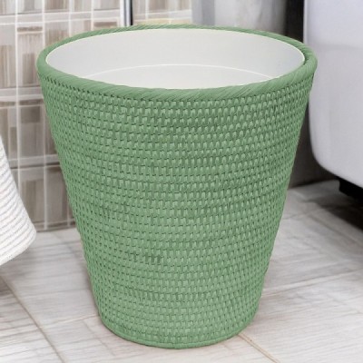 2024-11-4235 - TRADITIONAL ROUND WASTE BASKET DIRECT FROM FACTORY EXPORTER IN ASIA TO IMPORTERS 2024-11-4235 - TRADITIONAL ROUND WASTE BASKET DIRECT FROM FACTORY EXPORTER IN ASIA TO IMPORTERS