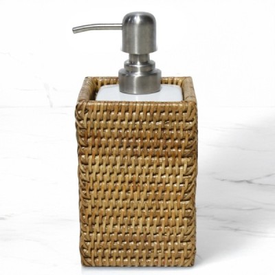 2024-10-3691 -  BATHROOM SOAP DISPENSER DIRECT FROM FACTORY EXPORTER IN ASIA TO IMPORTERS