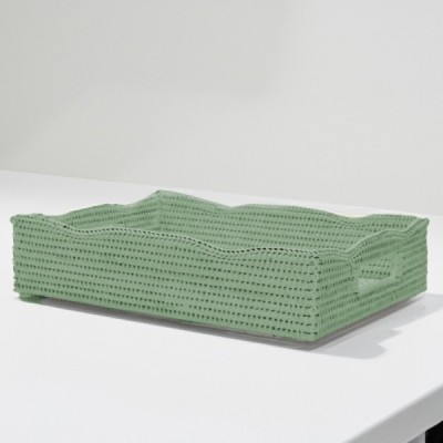 2024-11-4253 - RATTAN MEDIUM LACE TRAY DIRECT FROM FACTORY EXPORTER IN ASIA TO IMPORTERS 2024-11-4253 - RATTAN MEDIUM LACE TRAY DIRECT FROM FACTORY EXPORTER IN ASIA TO IMPORTERS