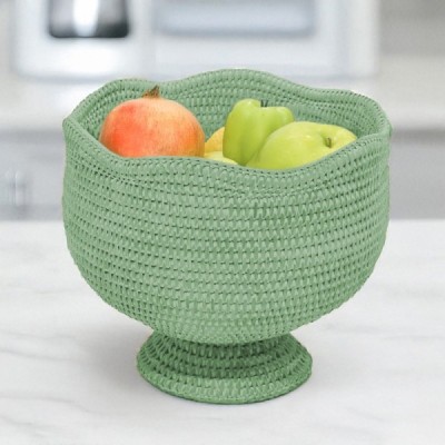 2024-11-4254 - RATTAN FLOWER SHAPED FRUIT BASKET DIRECT FROM FACTORY EXPORTER IN ASIA TO IMPORTERS 2024-11-4254 - RATTAN FLOWER SHAPED FRUIT BASKET DIRECT FROM FACTORY EXPORTER IN ASIA TO IMPORTERS