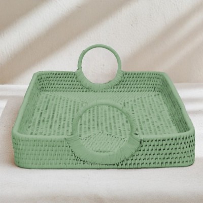 2024-11-4263 - RECTANGULAR TRAY WITH ROUNDED HANDLES DIRECT FROM FACTORY EXPORTER IN ASIA TO IMPORTERS 2024-11-4263 - RECTANGULAR TRAY WITH ROUNDED HANDLES DIRECT FROM FACTORY EXPORTER IN ASIA TO IMPORTERS