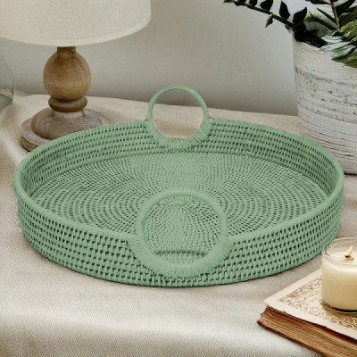 2024-11-4265 - LARGE ROUND TRAY DIRECT FROM FACTORY EXPORTER IN ASIA TO IMPORTERS 2024-11-4265 - LARGE ROUND TRAY DIRECT FROM FACTORY EXPORTER IN ASIA TO IMPORTERS